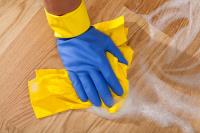 QUEEN BEE'S CLEANING SERVICES image 3